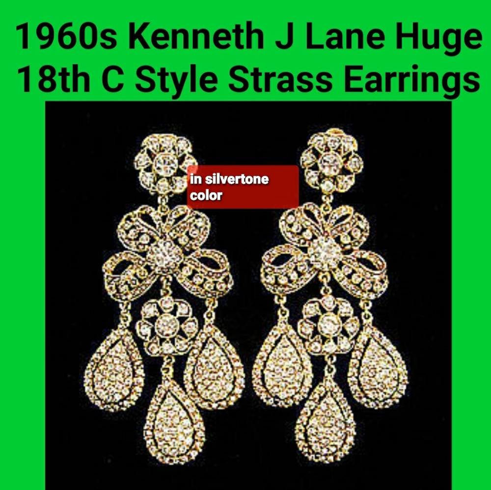 Kenneth Jay Lane